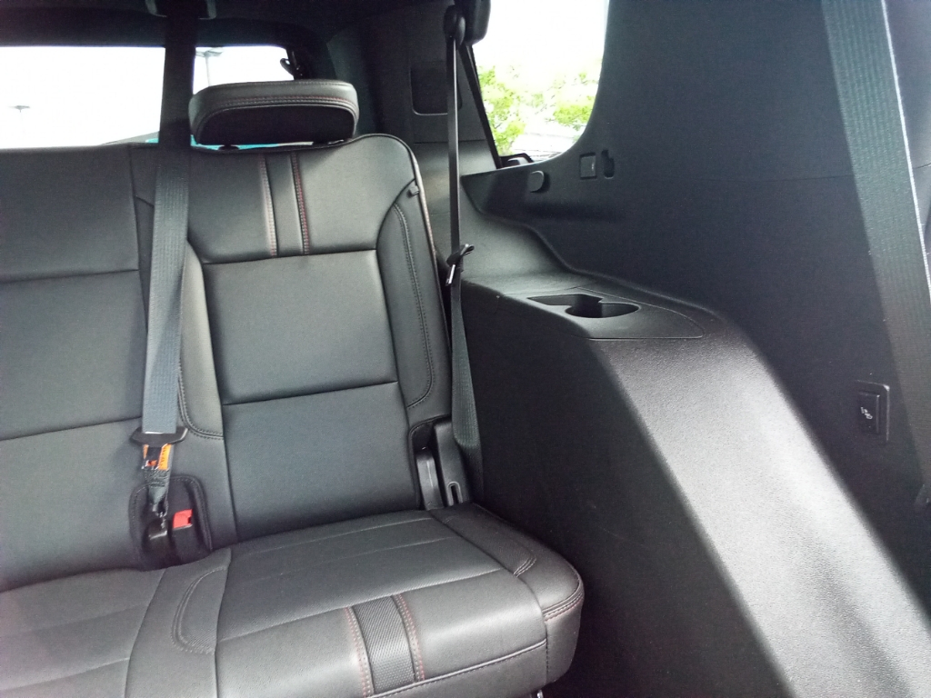 2023 Chevrolet Tahoe