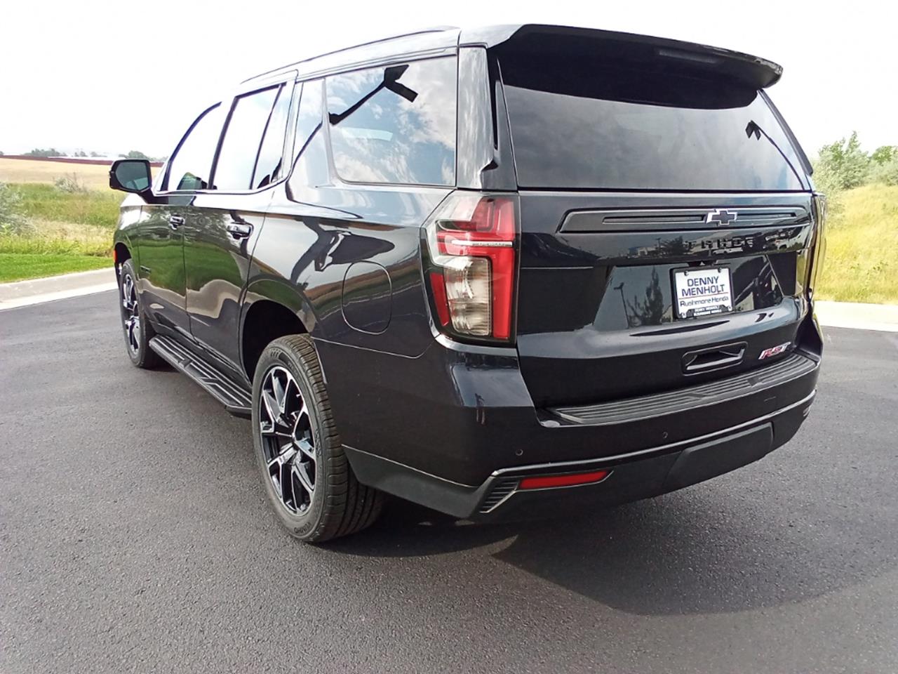 2023 Chevrolet Tahoe