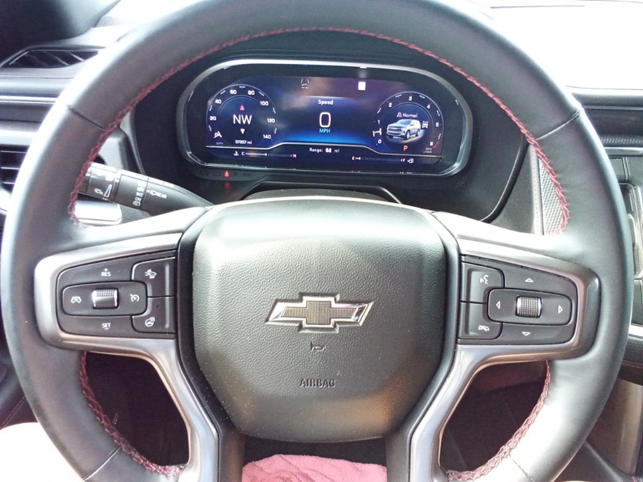 2023 Chevrolet Tahoe