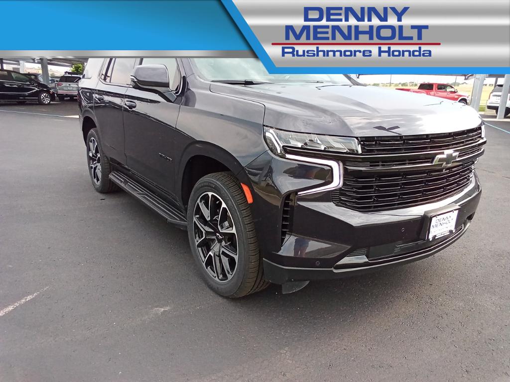 Used 2023 Chevrolet Tahoe RST SUVs