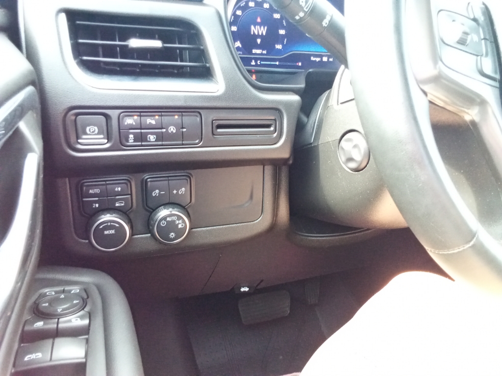 2023 Chevrolet Tahoe