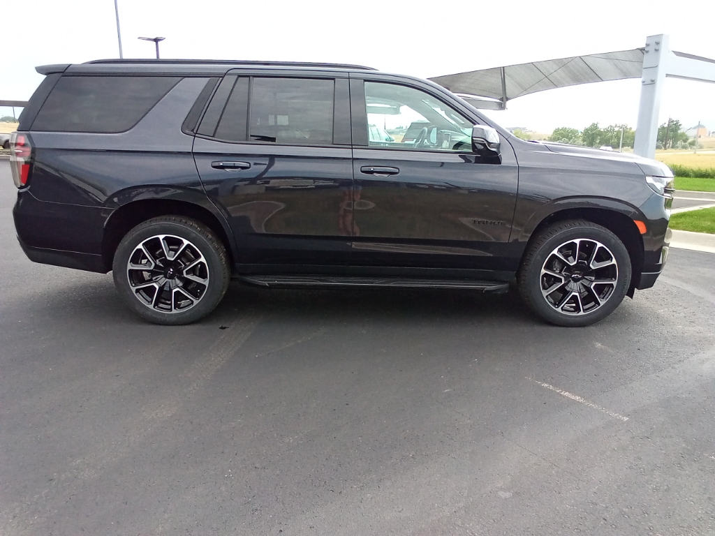 2023 Chevrolet Tahoe