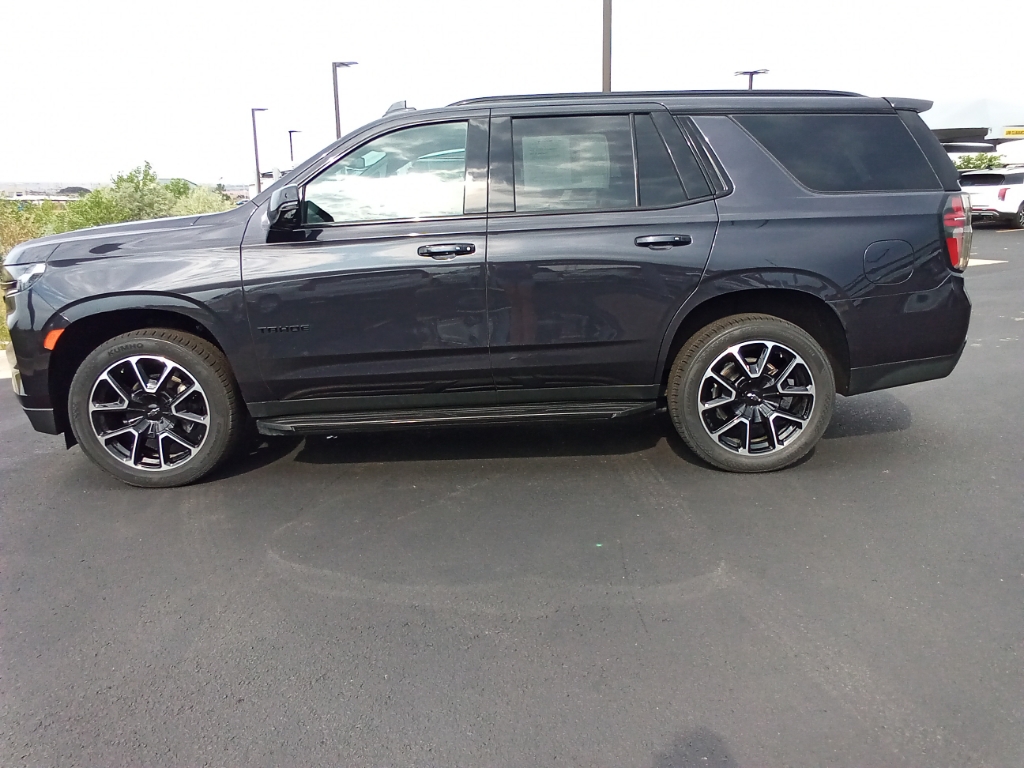 2023 Chevrolet Tahoe
