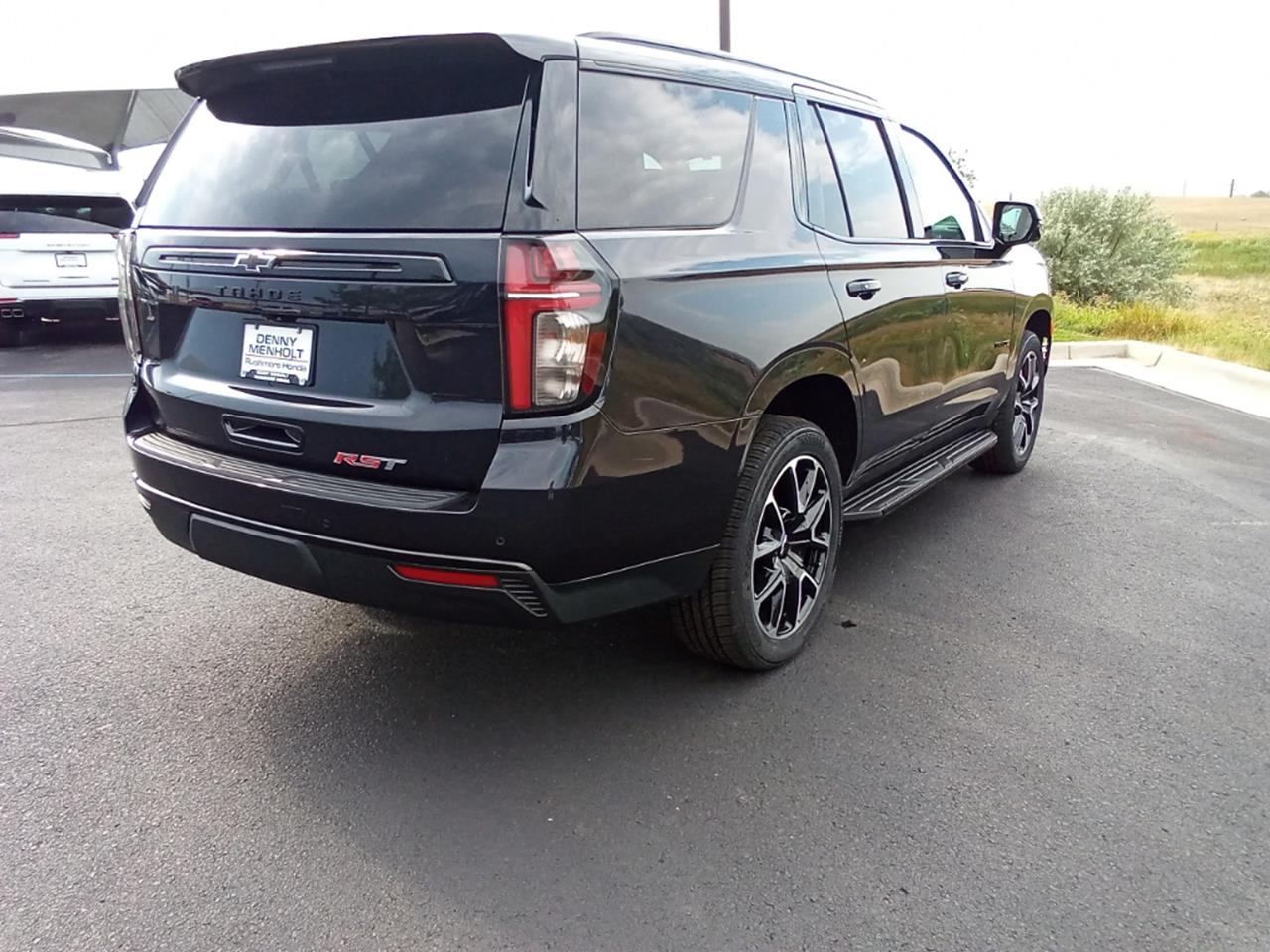 2023 Chevrolet Tahoe