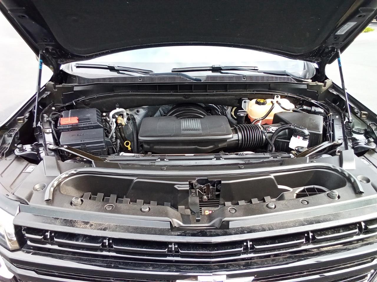 2023 Chevrolet Tahoe