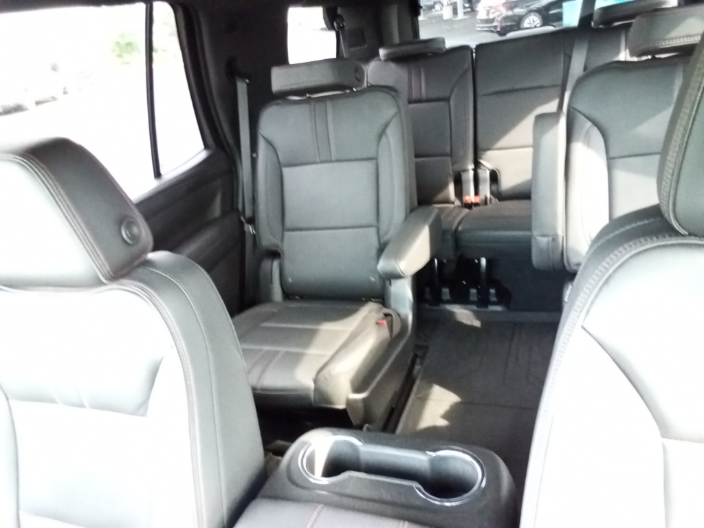2023 Chevrolet Tahoe