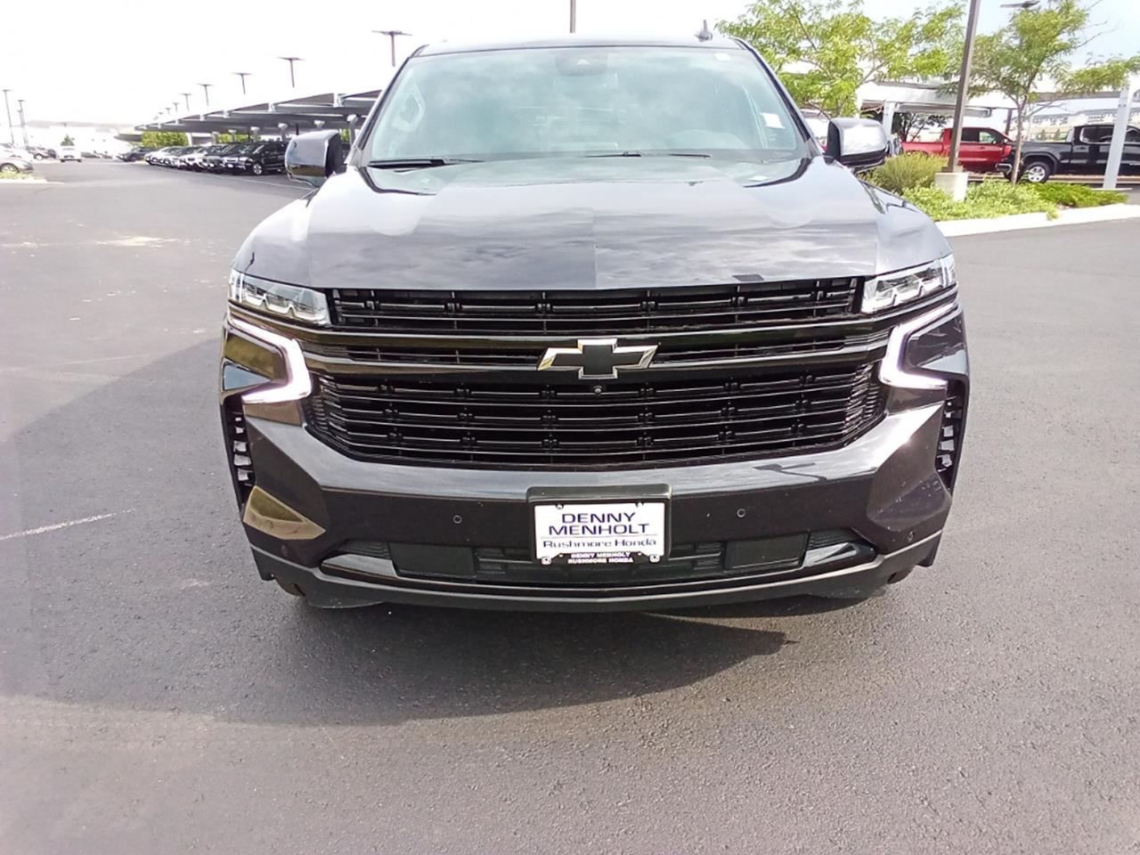 2023 Chevrolet Tahoe