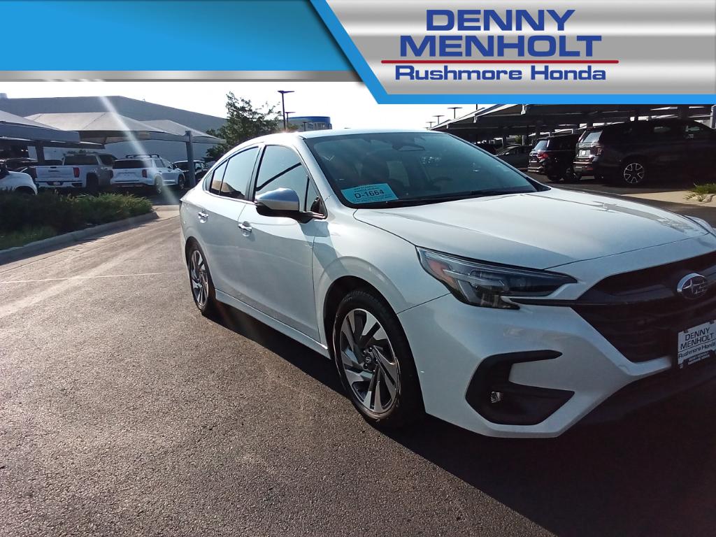 Used 2024 Subaru Legacy Touring XT Cars