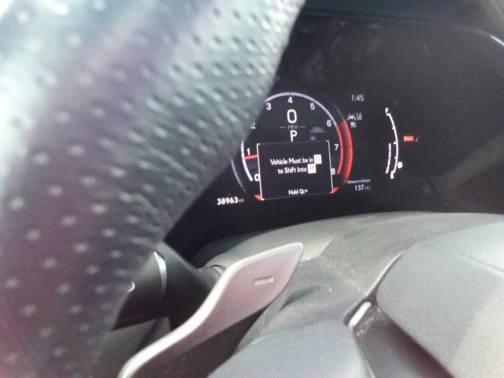 2023 Lexus RX 350