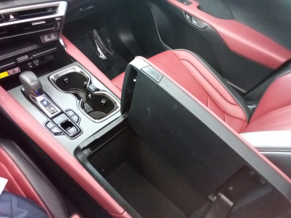2023 Lexus RX 350