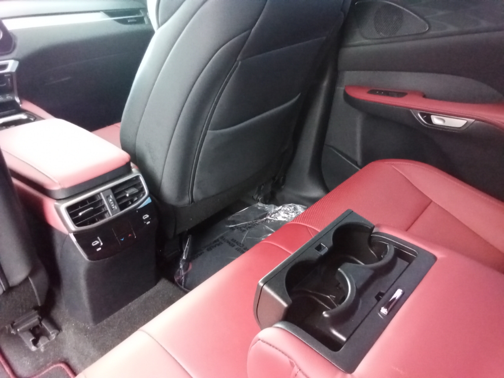 2023 Lexus RX 350