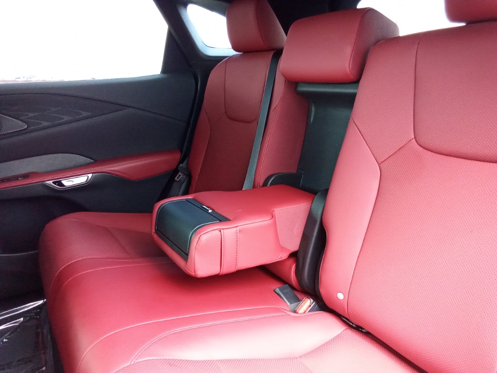 2023 Lexus RX 350