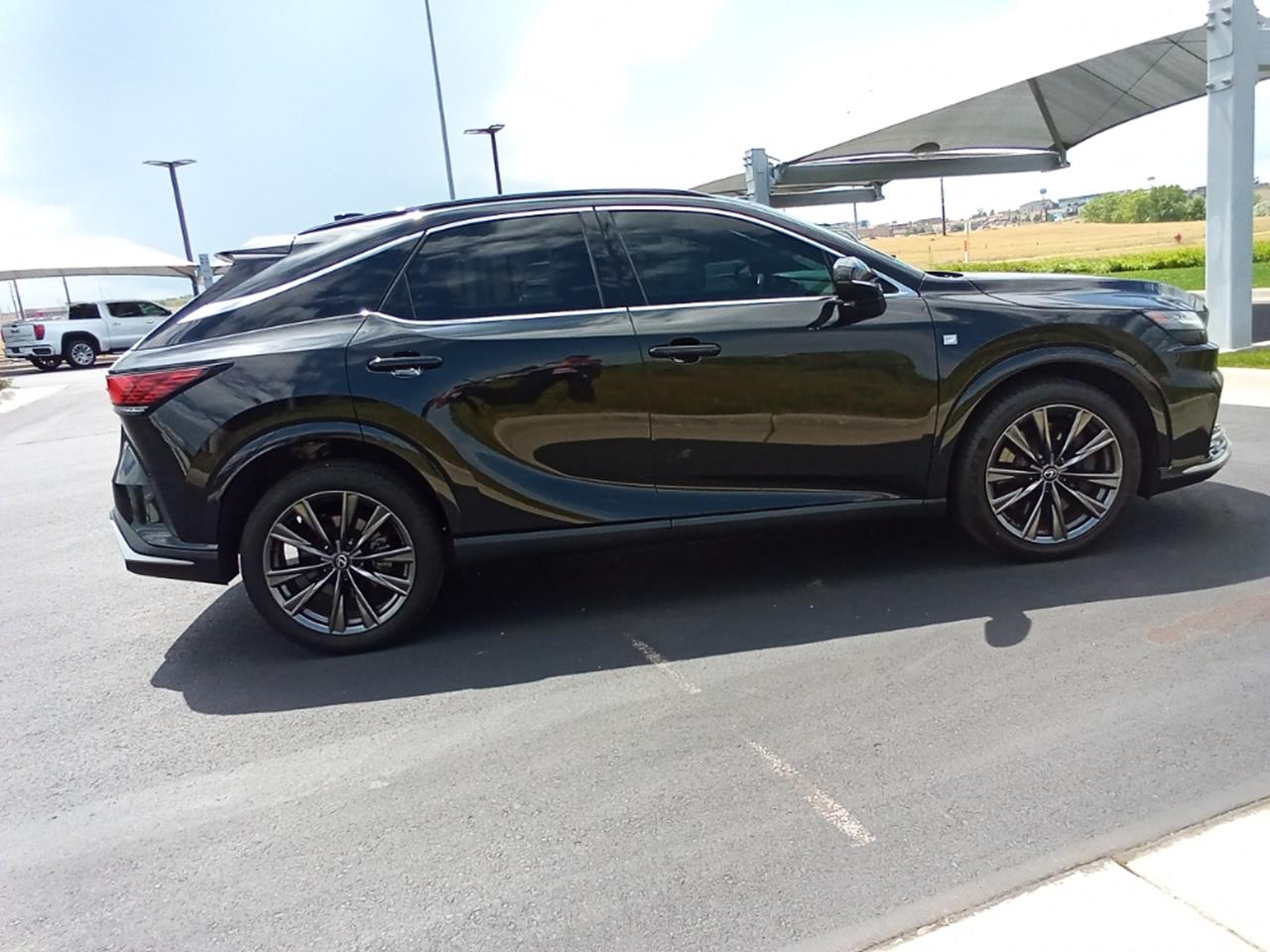 2023 Lexus RX 350
