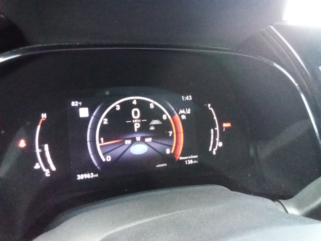 2023 Lexus RX 350