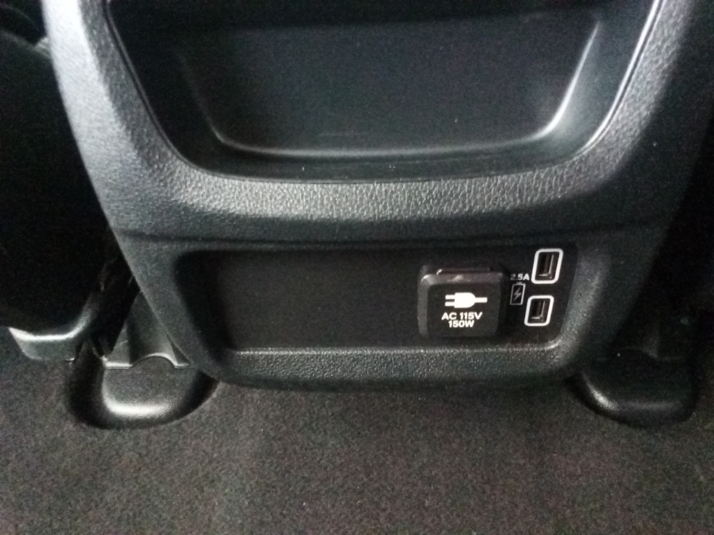 2023 Honda Passport