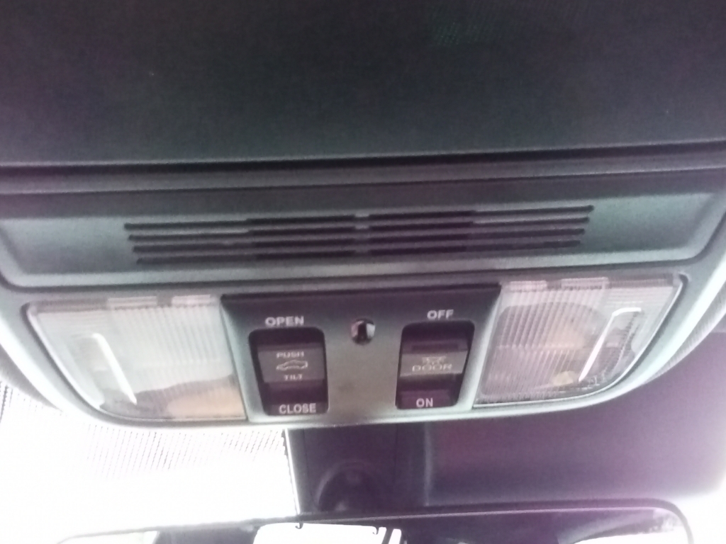 2023 Honda Passport
