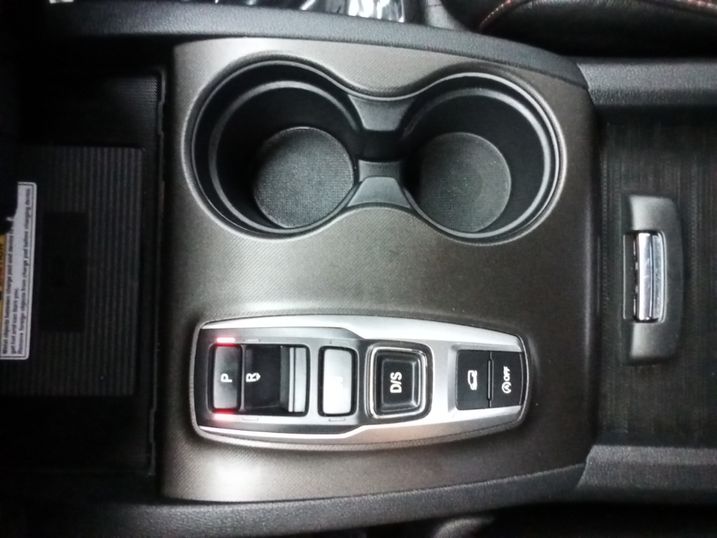2023 Honda Passport