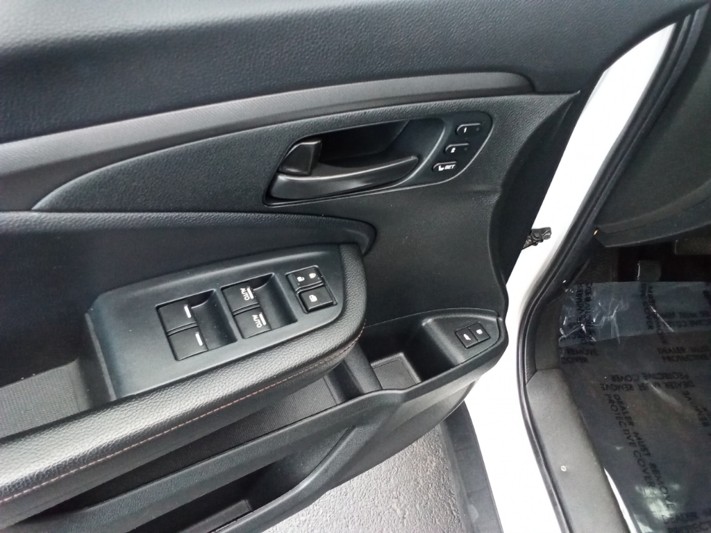 2023 Honda Passport