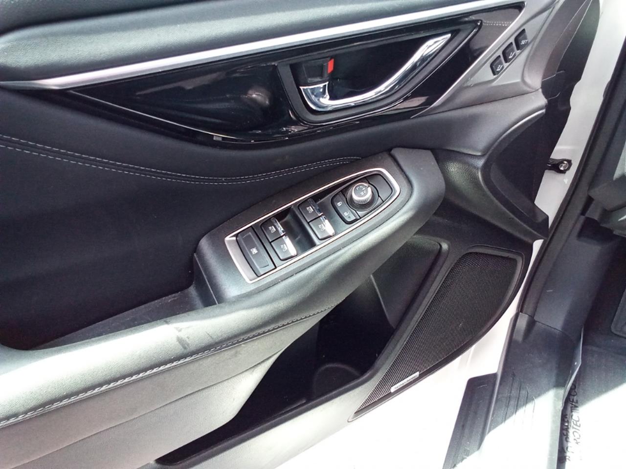 2024 Subaru Legacy