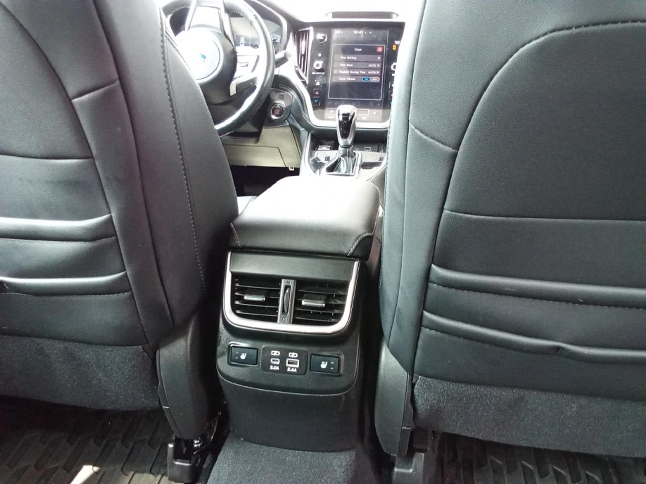2024 Subaru Legacy