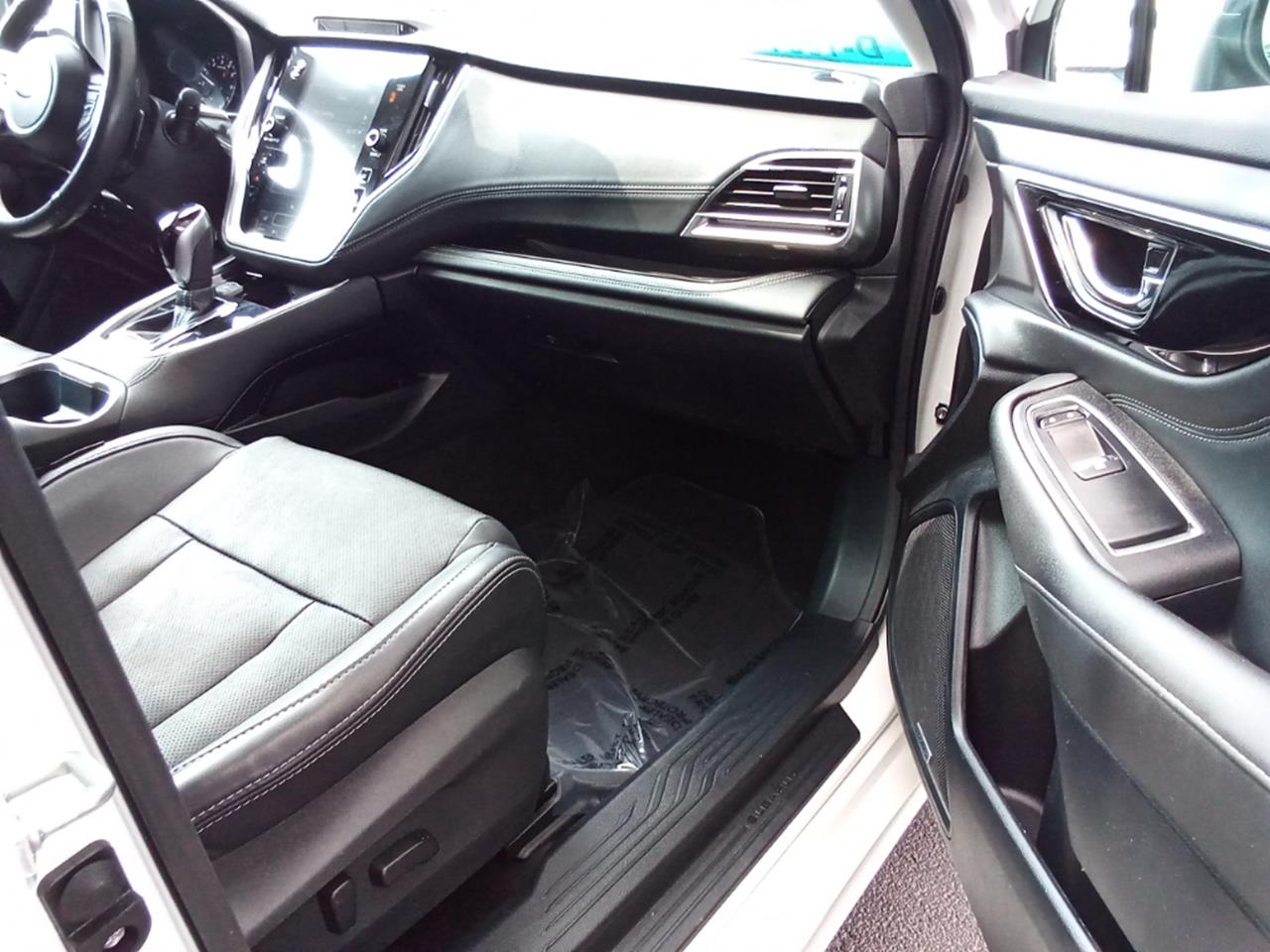 2024 Subaru Legacy