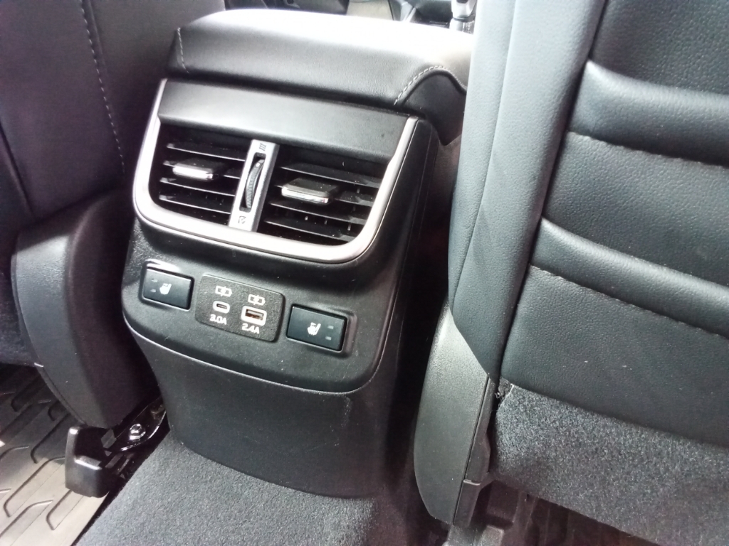 2024 Subaru Legacy