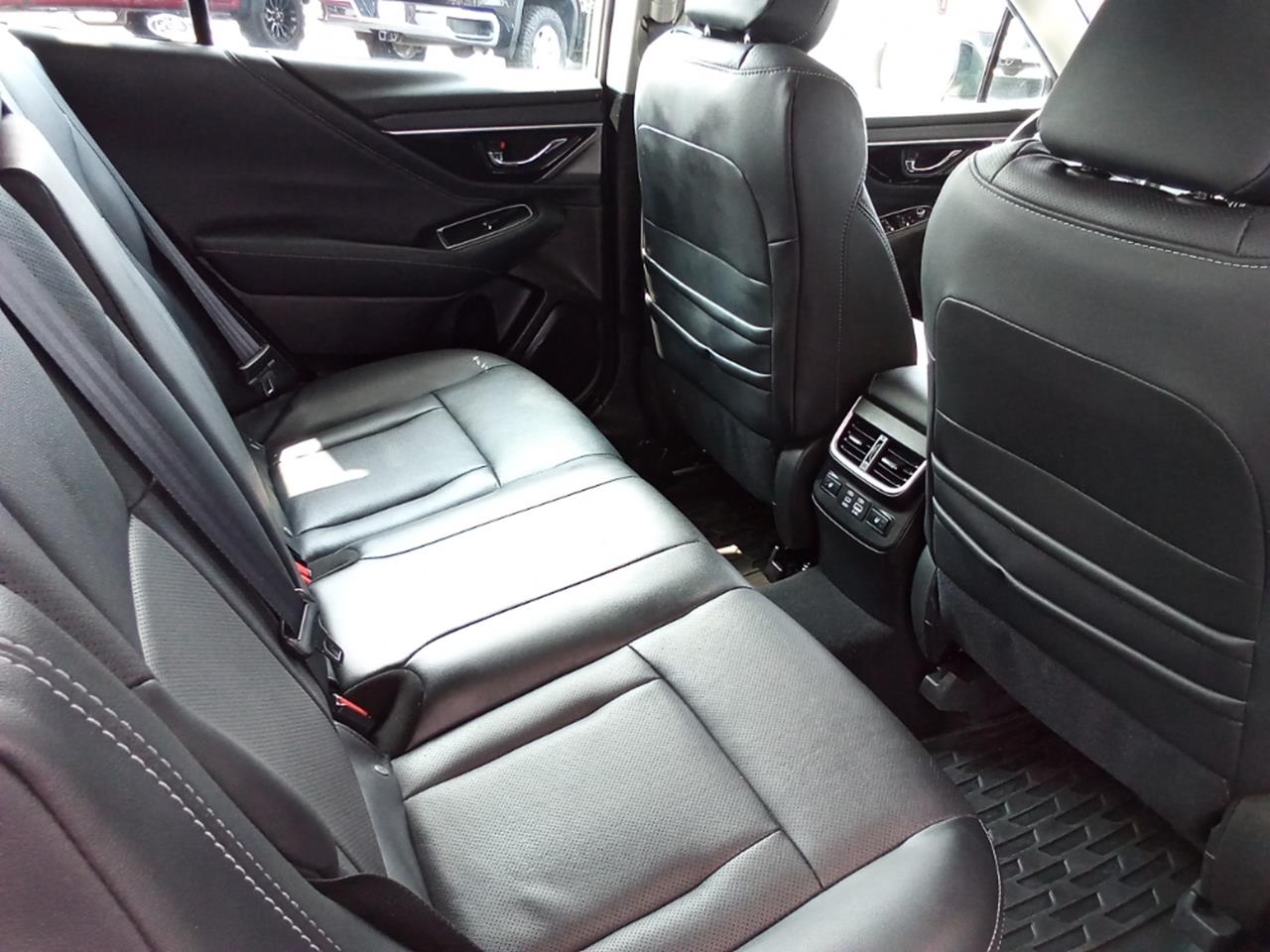 2024 Subaru Legacy