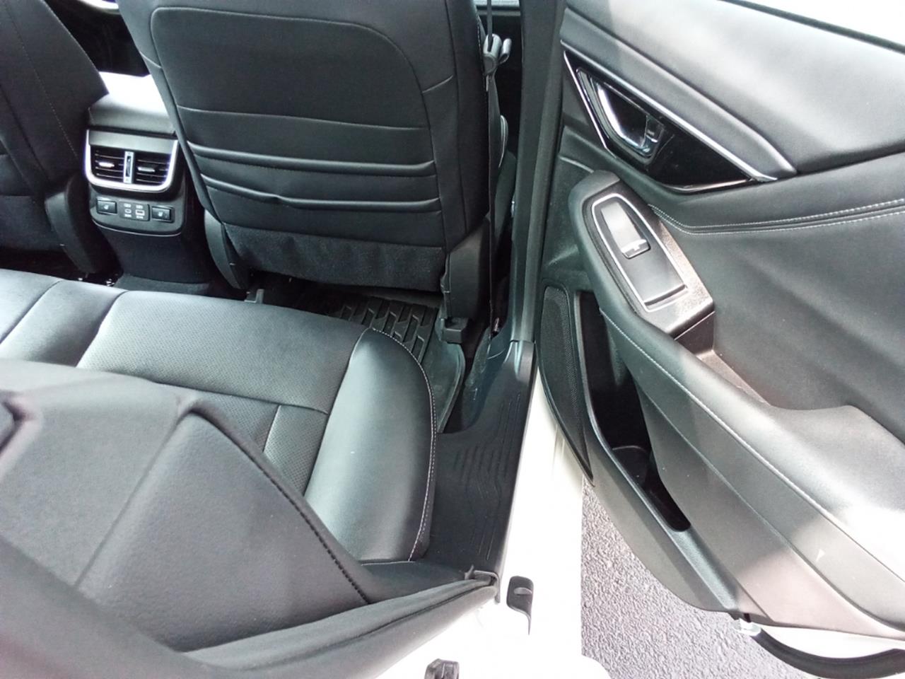 2024 Subaru Legacy