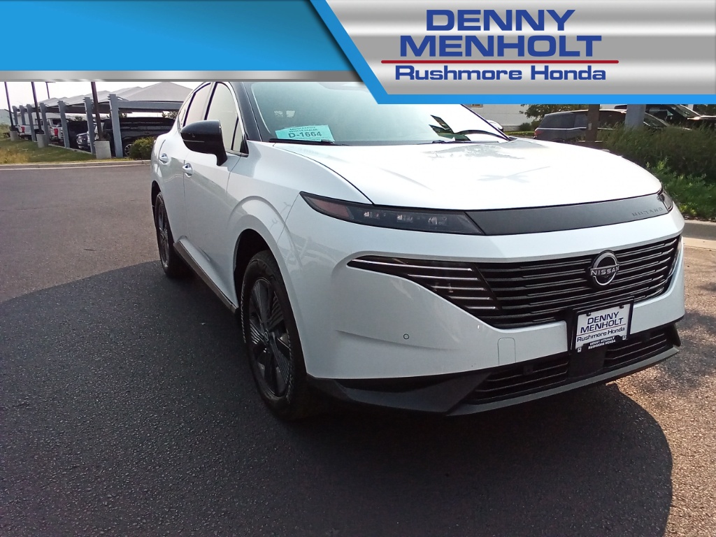 Used 2025 Nissan Murano SL SUVs