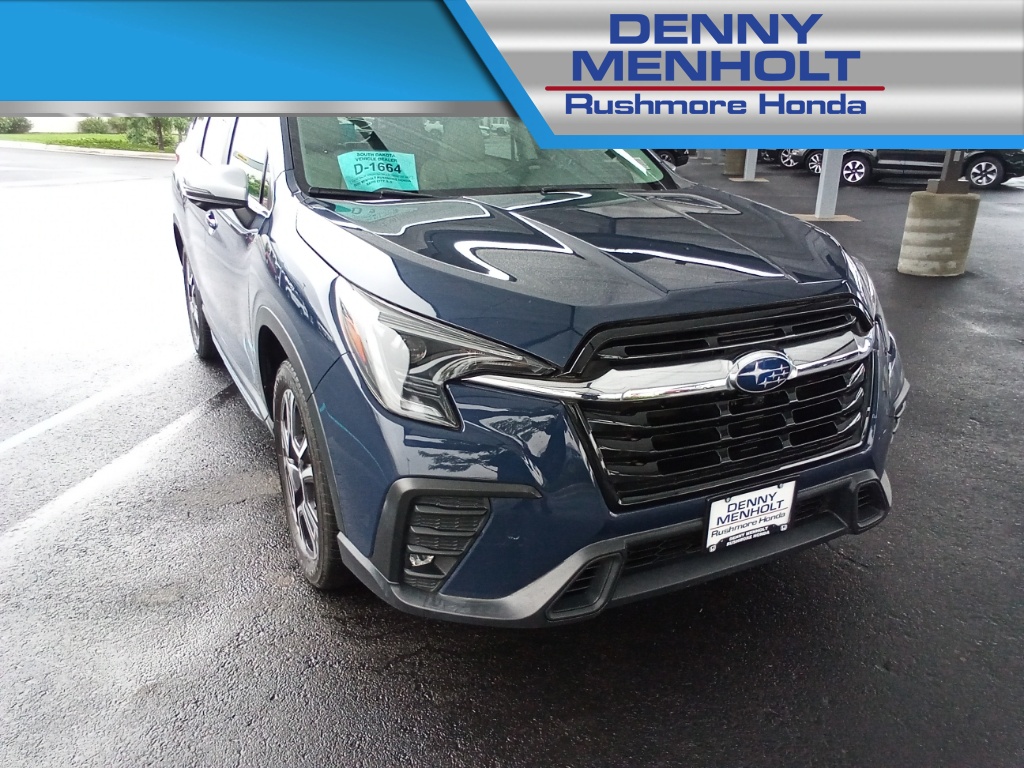 Used 2023 Subaru Ascent Limited SUVs