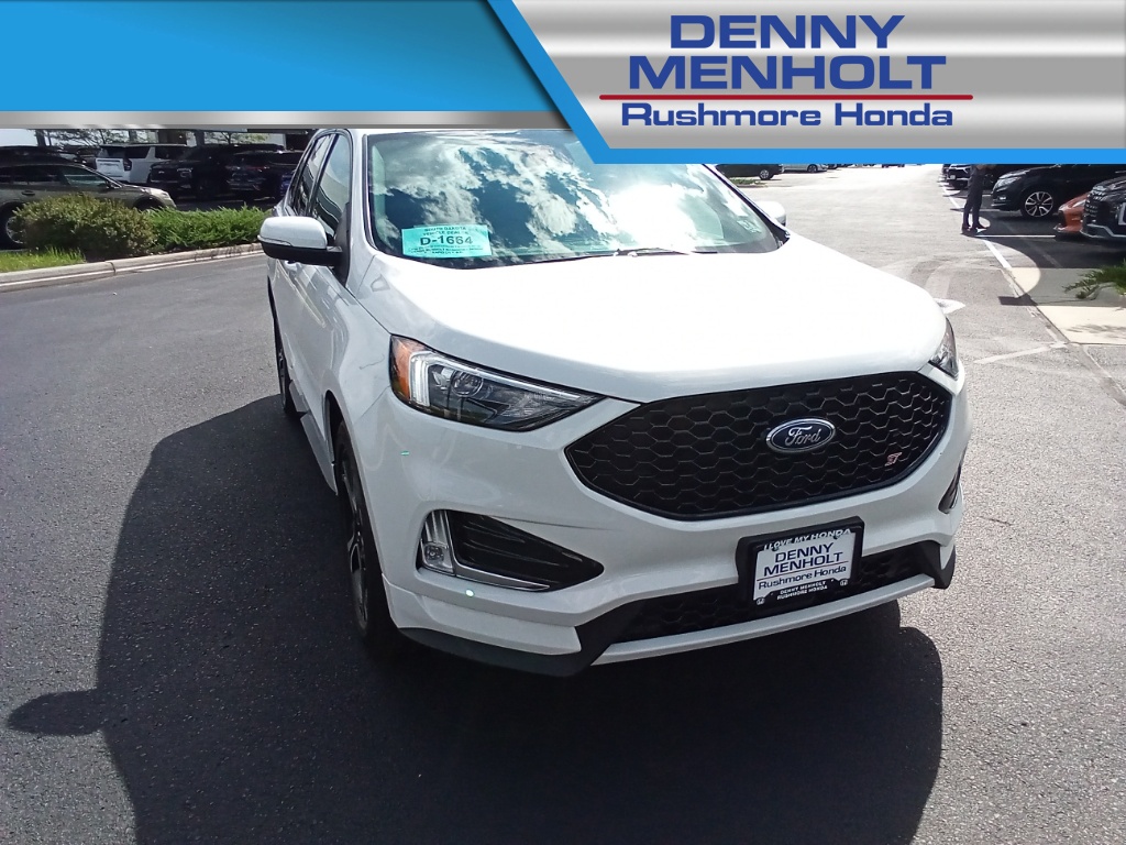Used 2023 Ford Edge ST SUVs