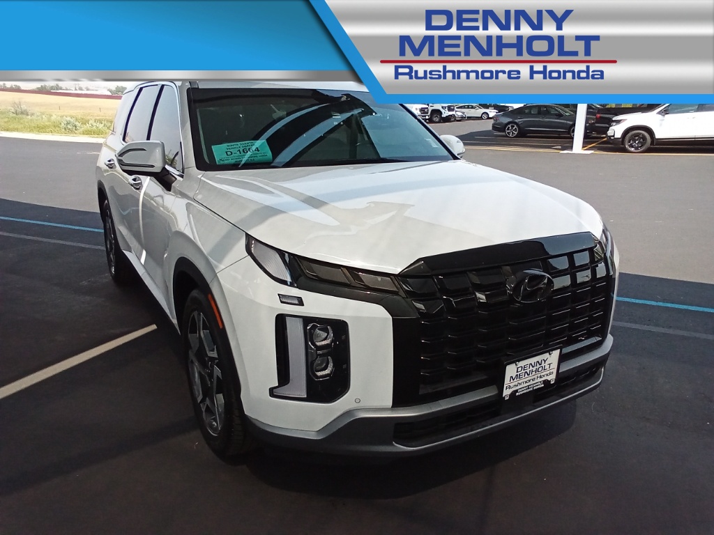 Used 2023 Hyundai Palisade SEL SUVs