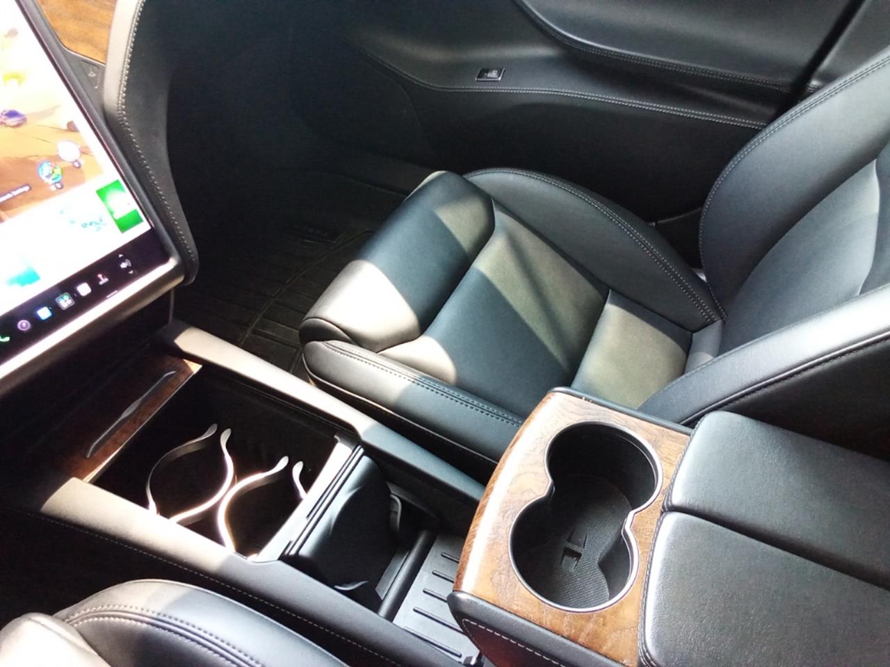 2020 Tesla Model S