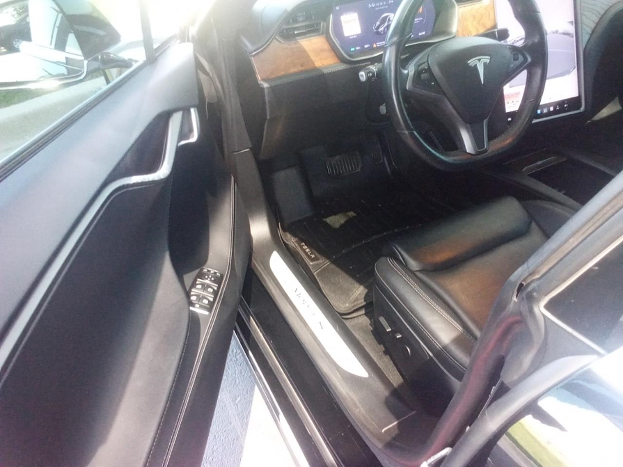 2020 Tesla Model S