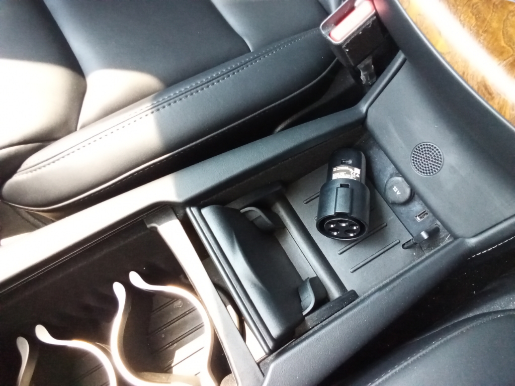 2020 Tesla Model S