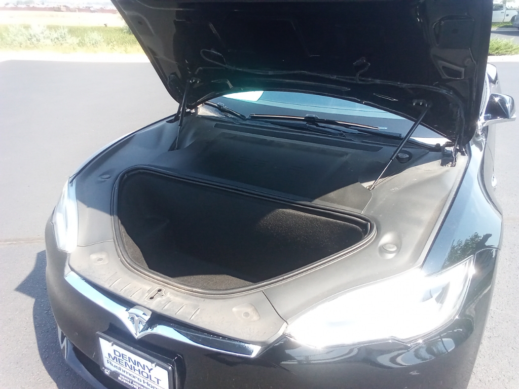 2020 Tesla Model S