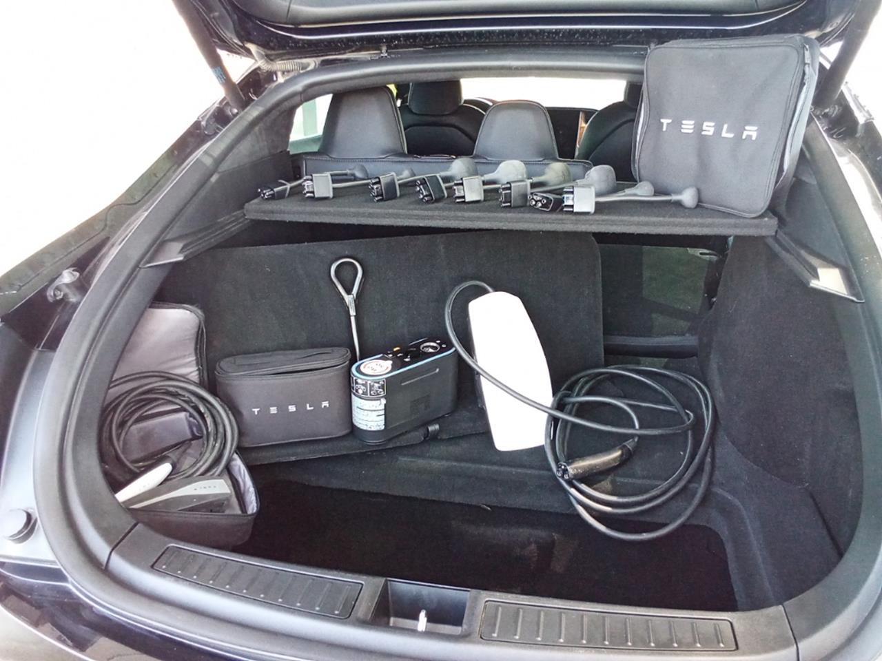 2020 Tesla Model S