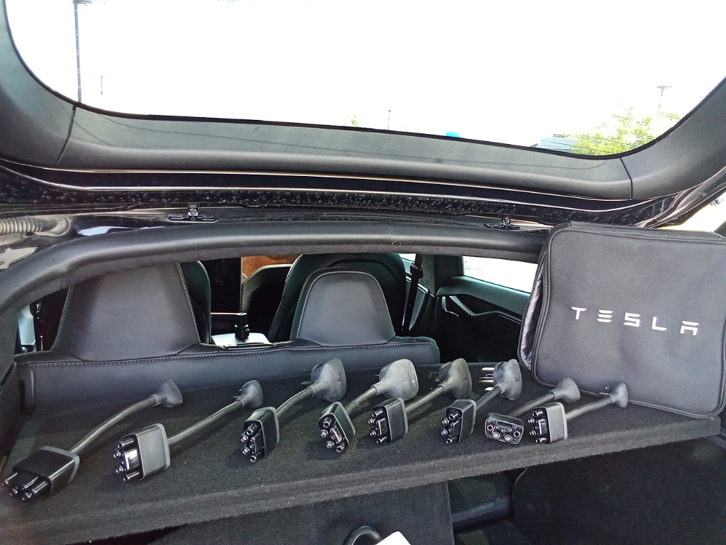 2020 Tesla Model S