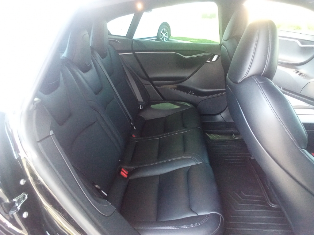 2020 Tesla Model S