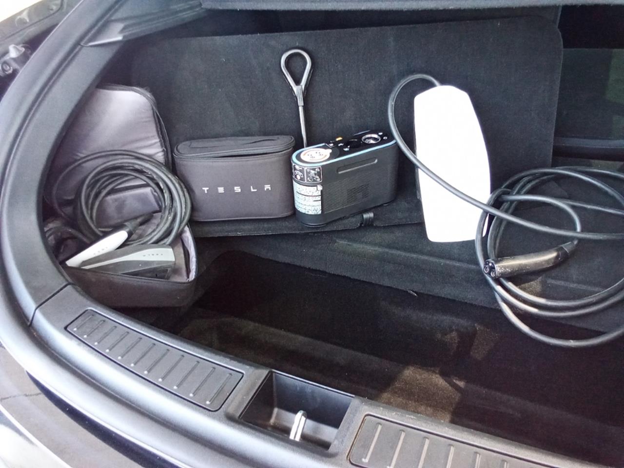 2020 Tesla Model S