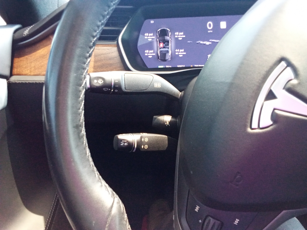 2020 Tesla Model S