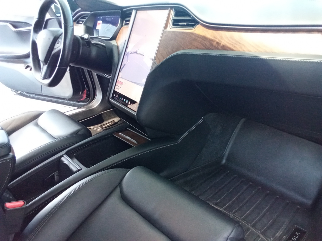 2020 Tesla Model S
