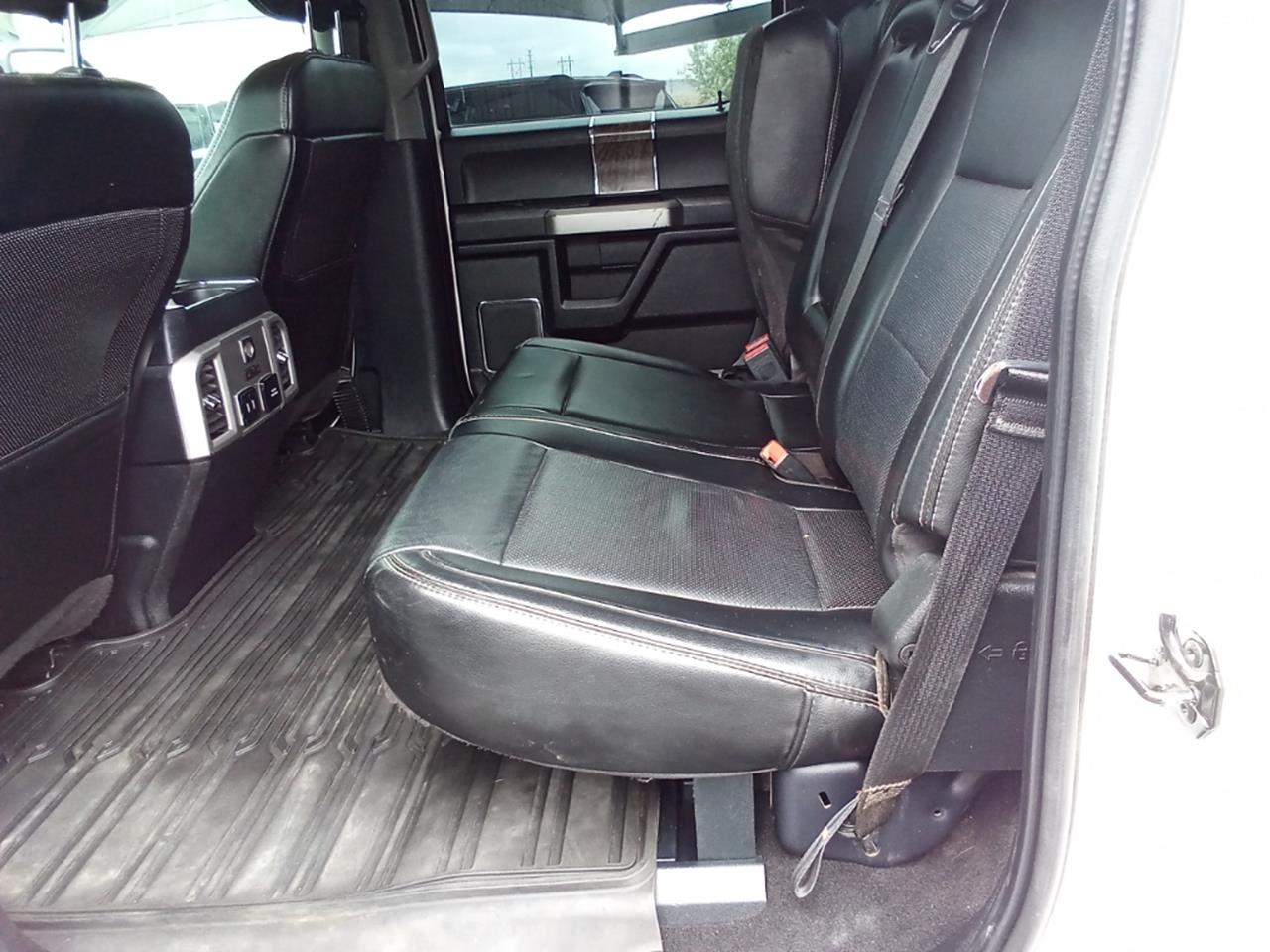 2019 Ford F-250