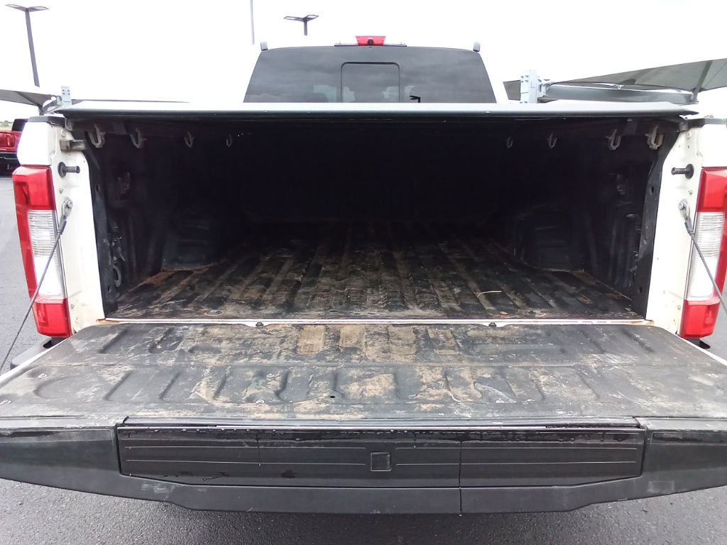 2019 Ford F-250