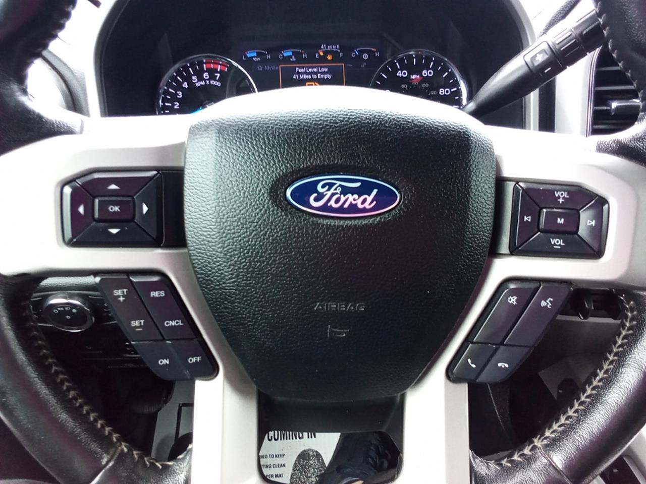 2019 Ford F-250