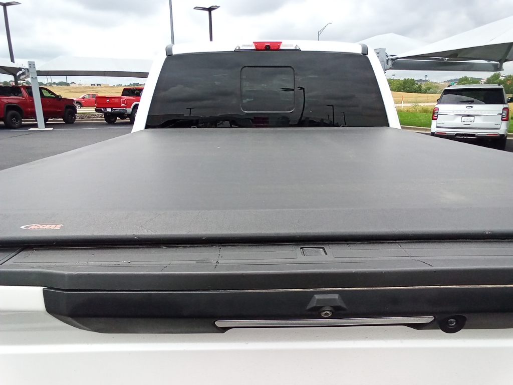 2019 Ford F-250