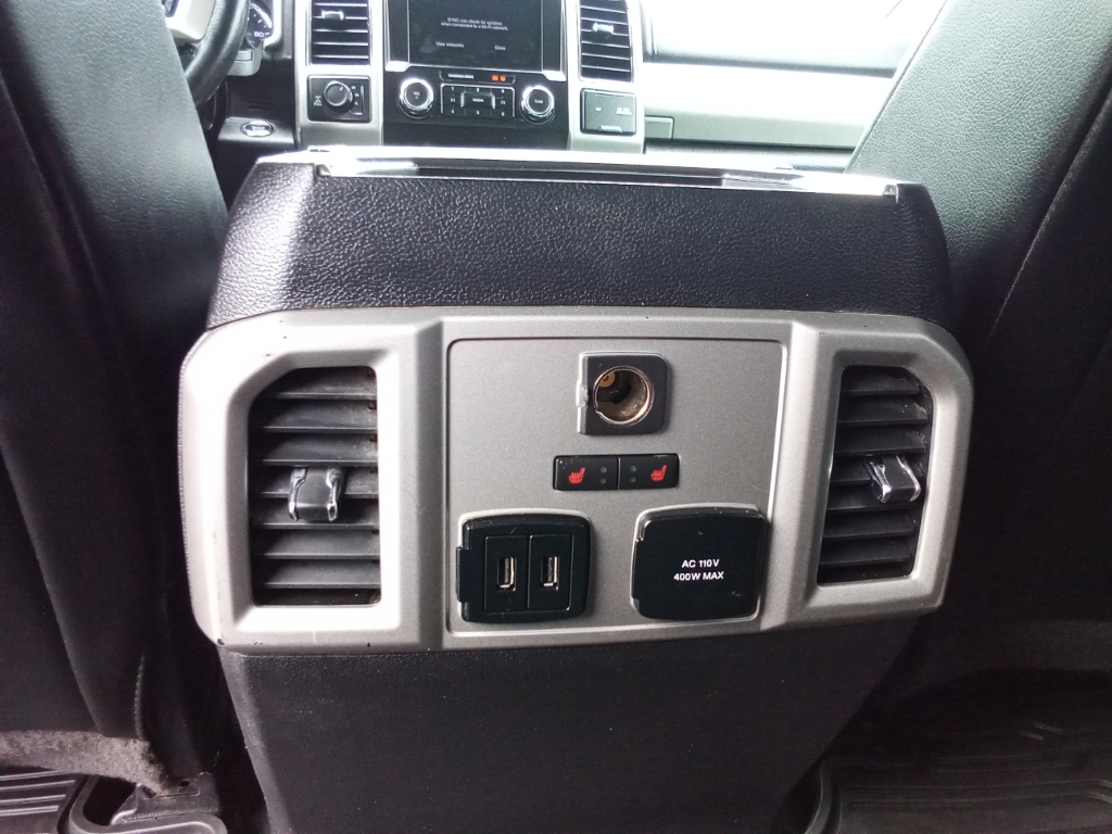 2019 Ford F-250