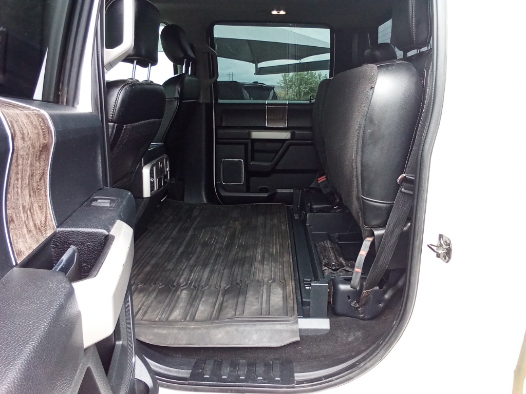 2019 Ford F-250