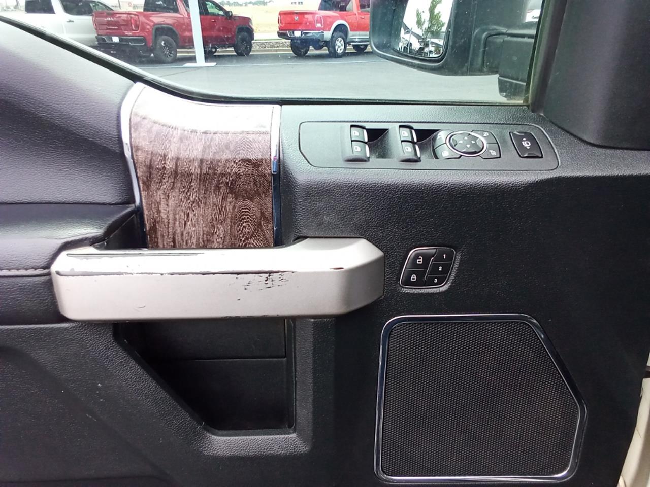 2019 Ford F-250