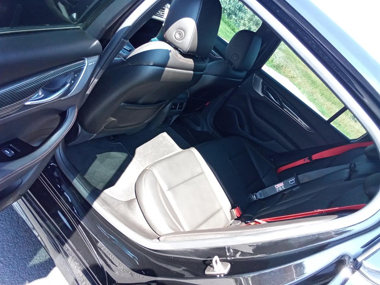 2022 Cadillac CT5